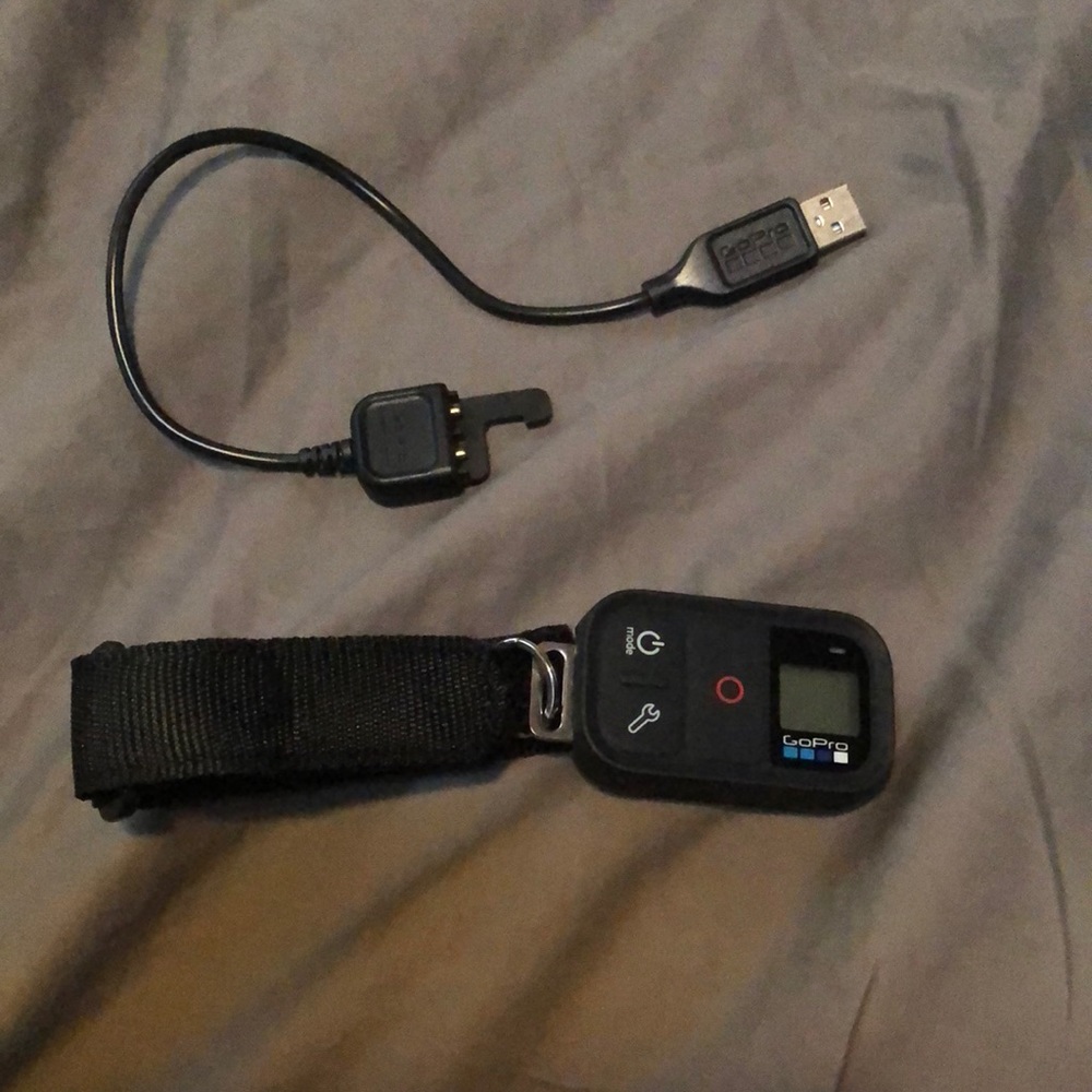 GoPro Smart Remote